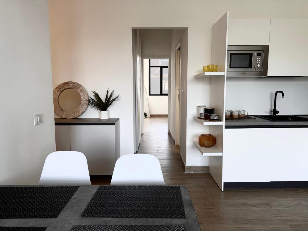 Apartment Cozy Mailand